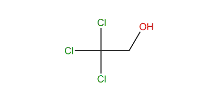 2,2,2-Trichloroethan-1-ol